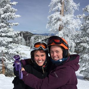 Meet your Posher, Mary